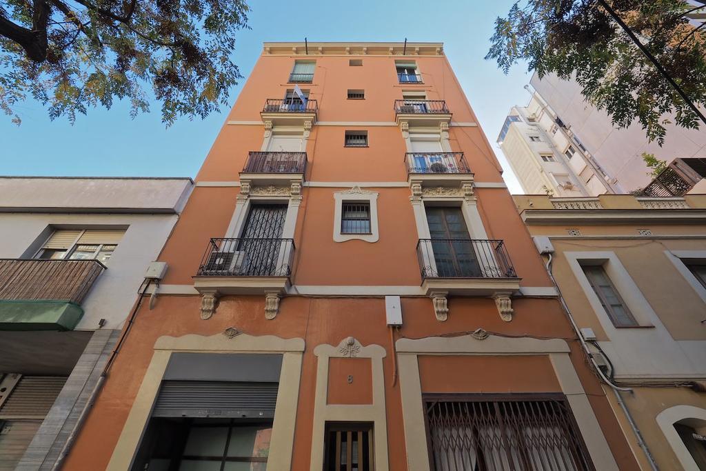 Sunny Apartments Barcelona Rum bild